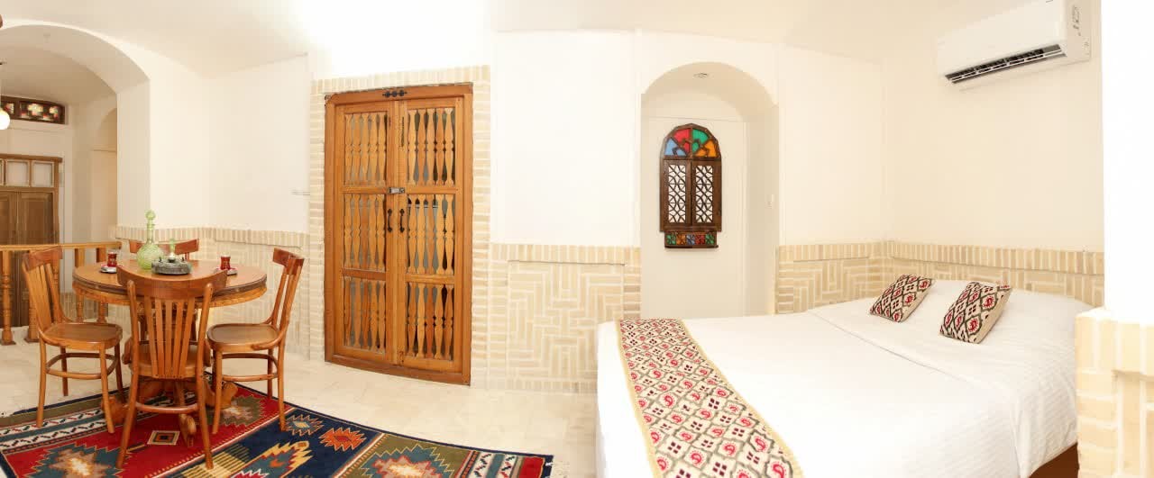 اتاق‌ مستر