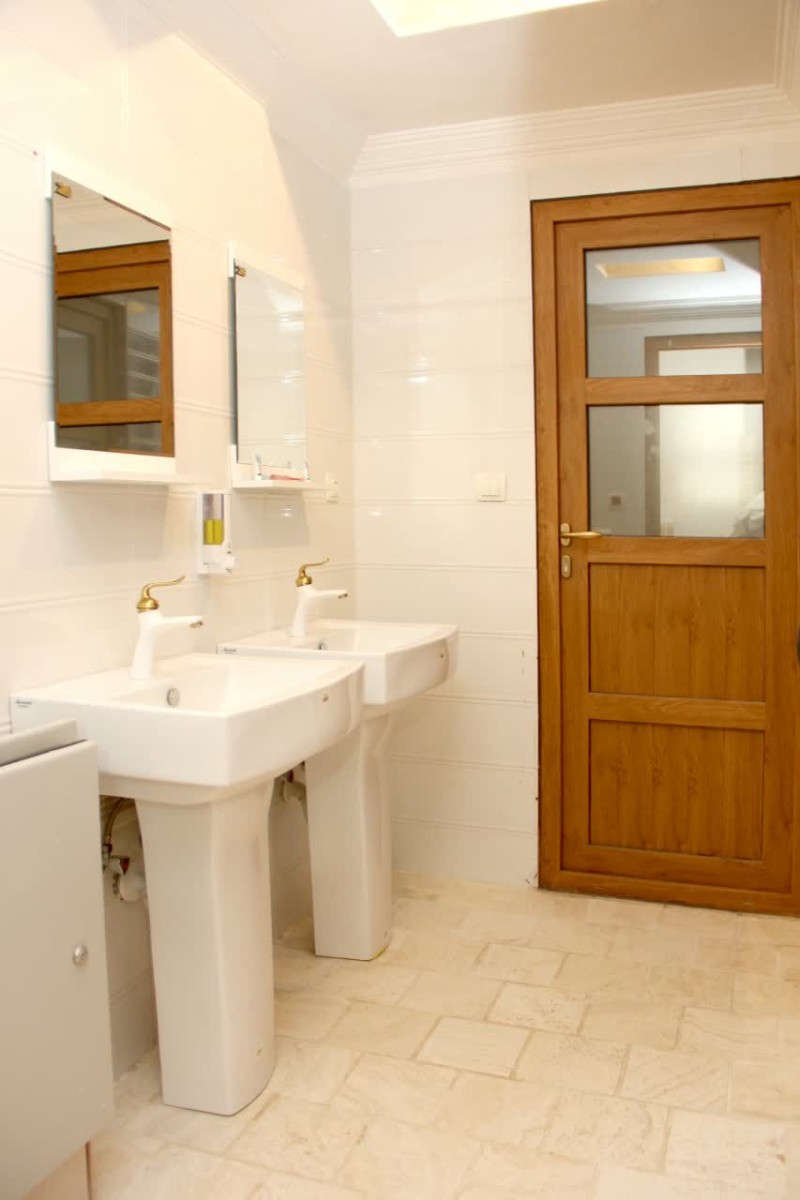 سرویس بهداشتی