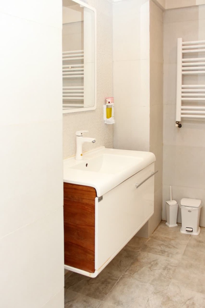 سرویس بهداشتی