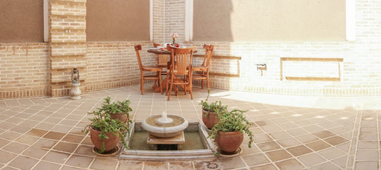 صبحانه خوری