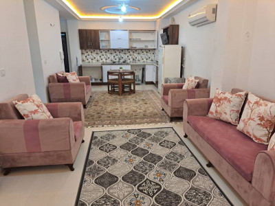 مجتمع دو خوابه ساناز