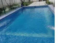 استخر ابگرم استخر ابگرم