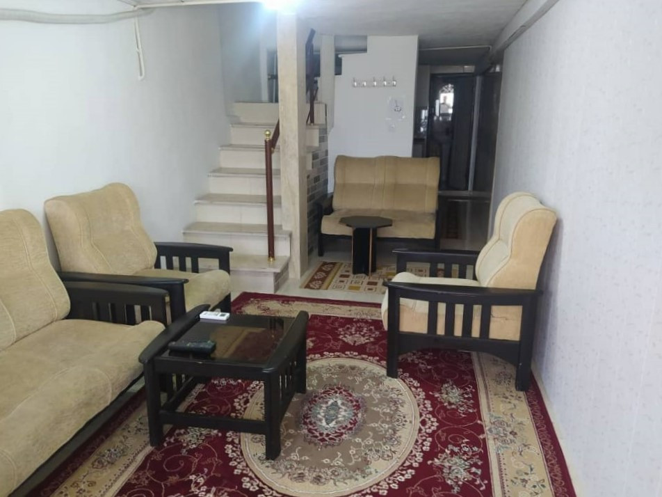 طبقه همکف