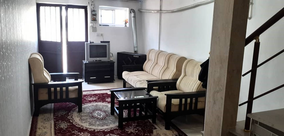 طبقه همکف