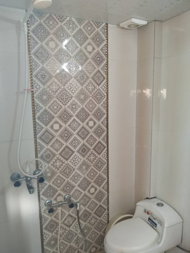 سرویس بهداشتی و حمام