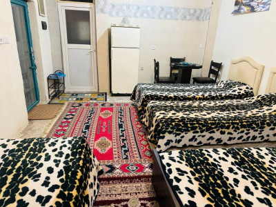 قلعهٔ سفید آفرینش "سوییت آبی"