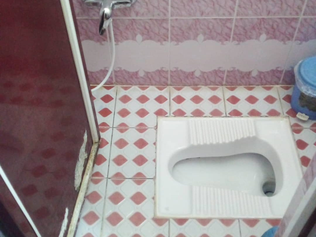 سرویس بهداشتی