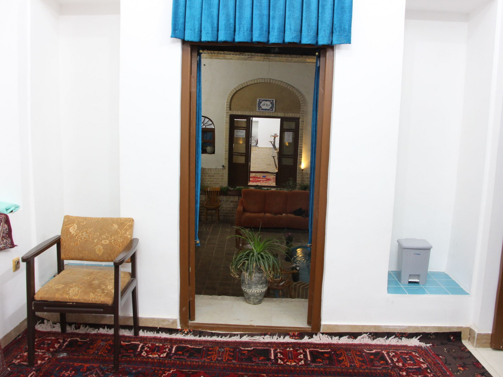 اتاق