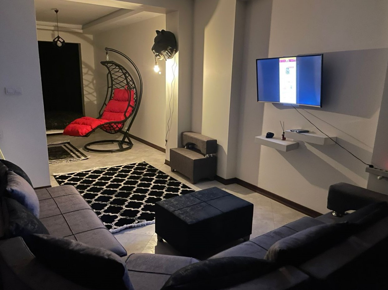 اتاق پذیرایی اتاق پذیرایی