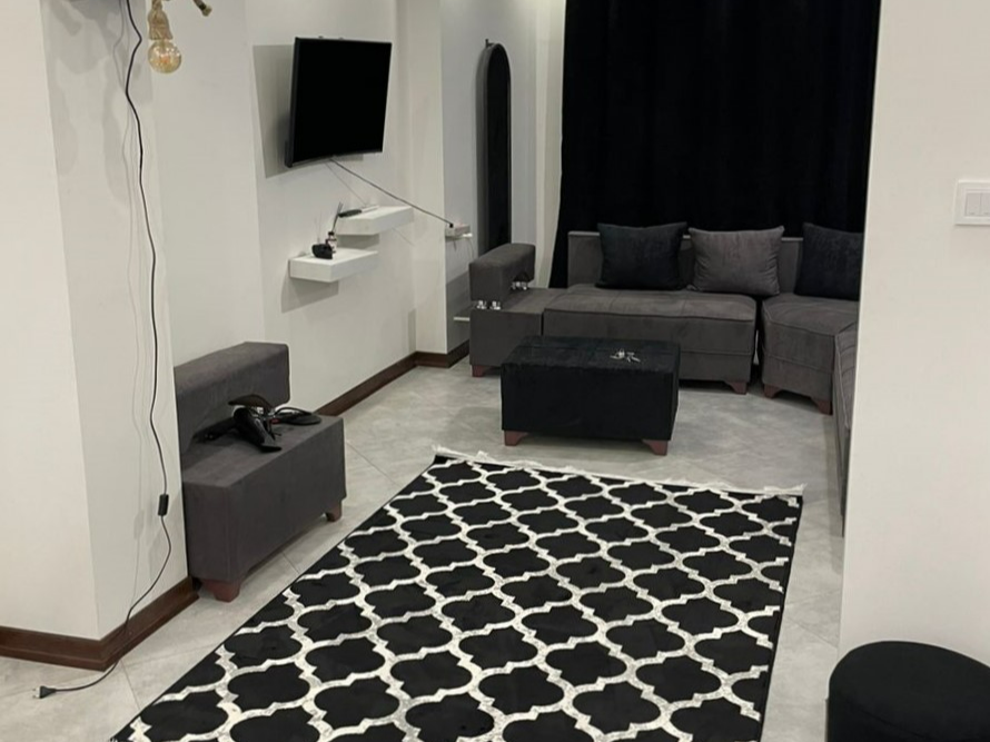 اتاق پذیرایی اتاق پذیرایی