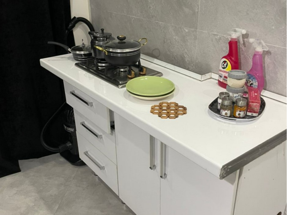 آشپزخانه آشپزخانه