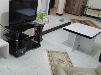 آرنا اسکان با امکانات کامل