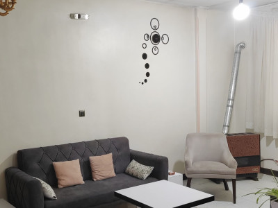 آرنا اسکان با امکانات کامل