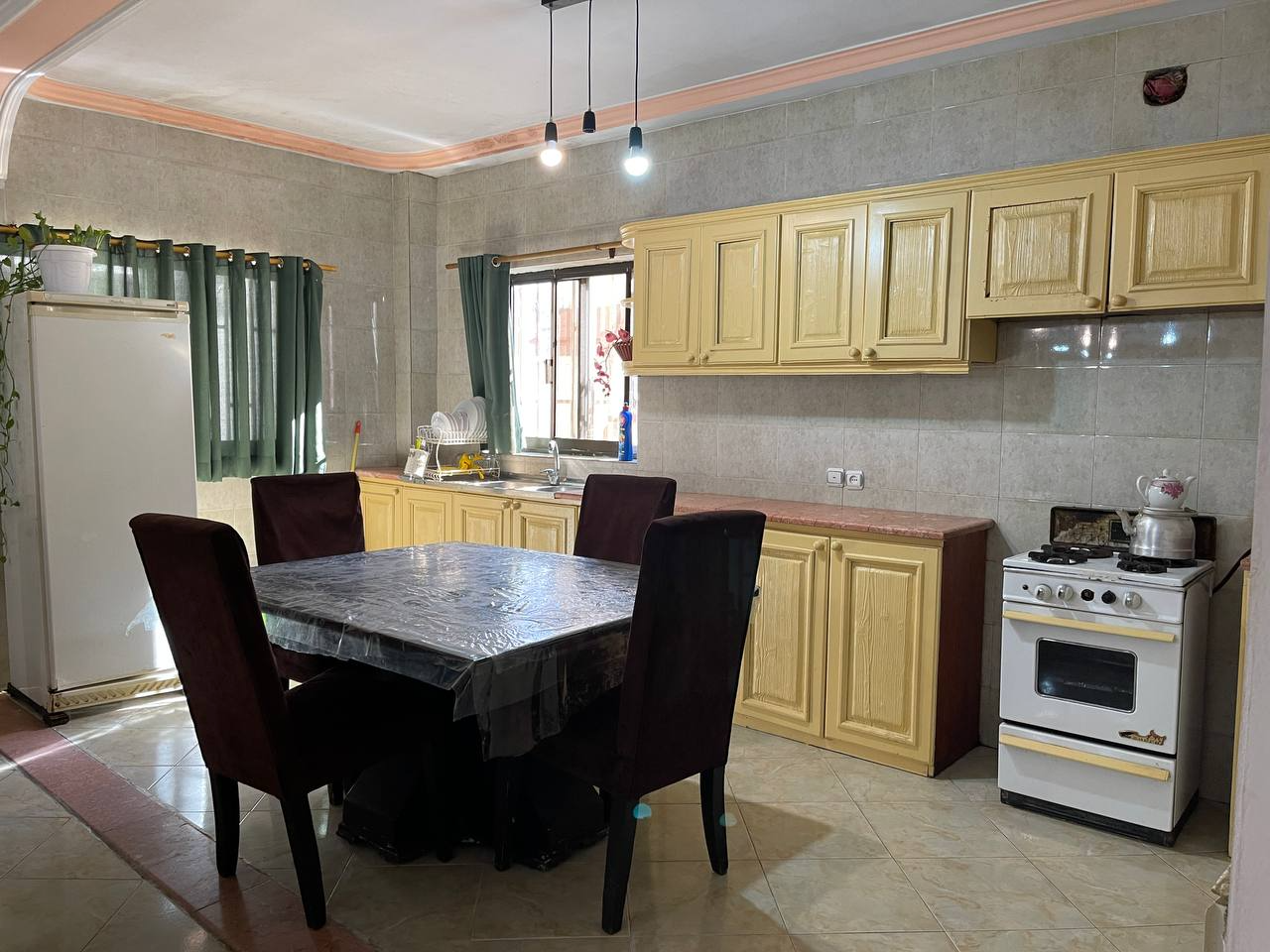 آشپزخانه آشپزخانه