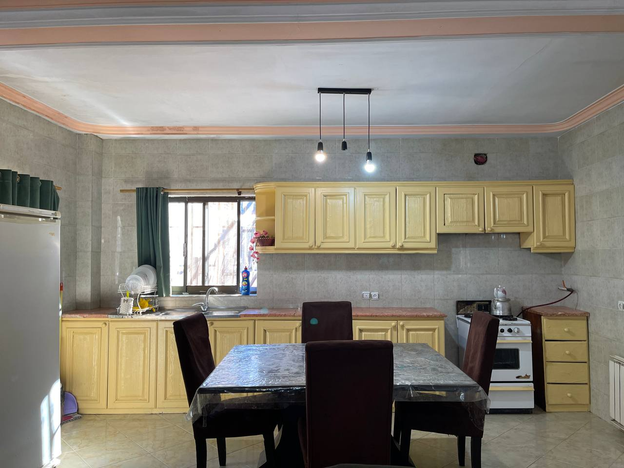 آشپزخانه آشپزخانه