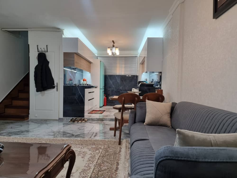 اتاق پذیرایی اتاق پذیرایی