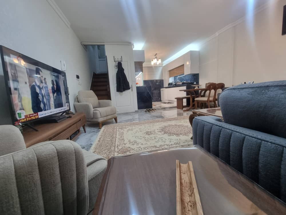 اتاق پذیرایی اتاق پذیرایی