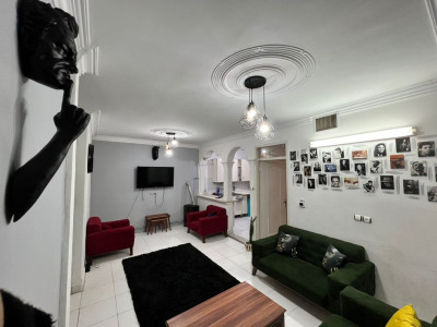 واحد تک خواب در غرب تهران