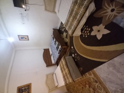 قلعهٔ سفید آفرینش "سوییت زرد"