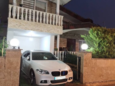 ویلای دوبلکس دربست