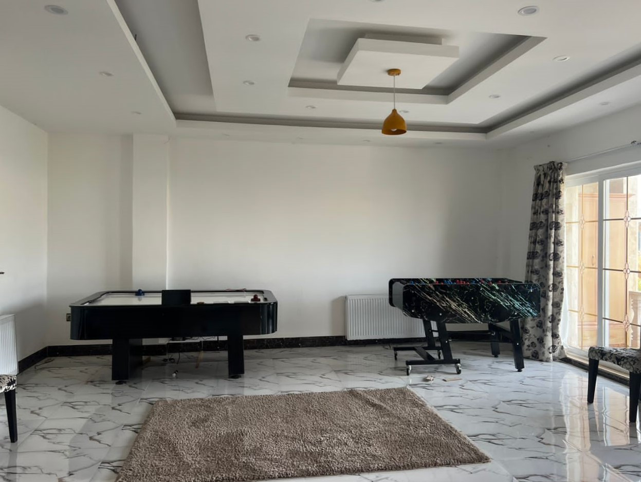 طبقه اول