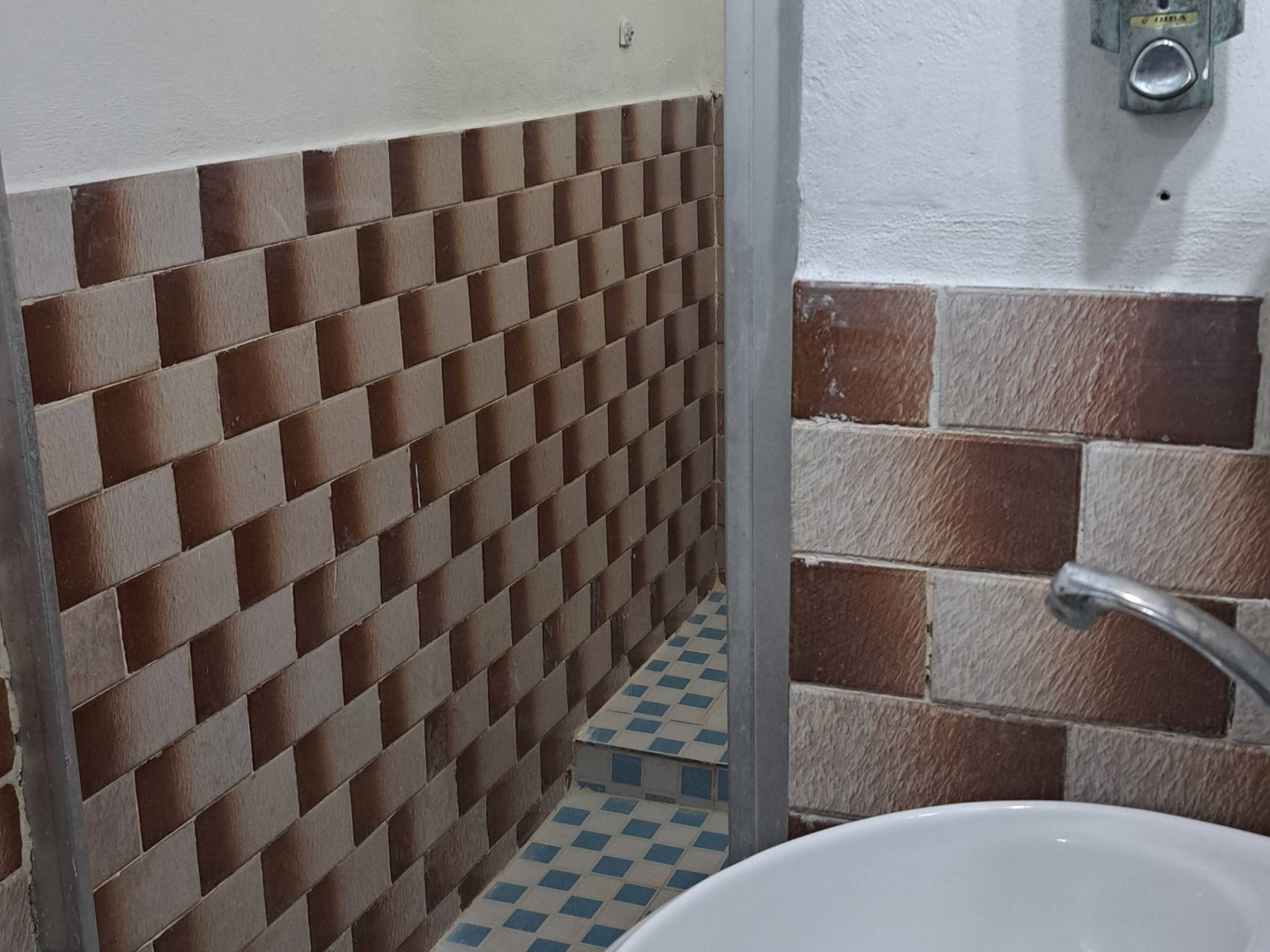 سرویس بهداشتی