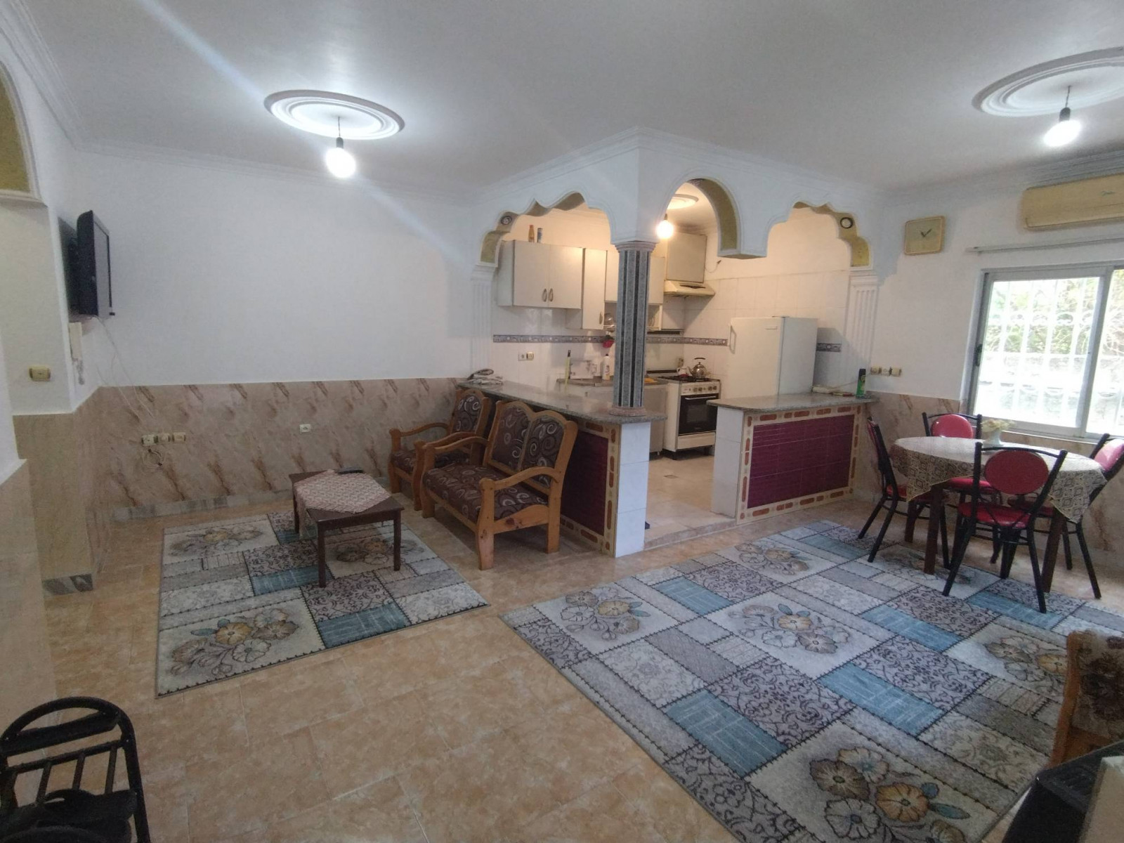 اتاق پذیرایی اتاق پذیرایی