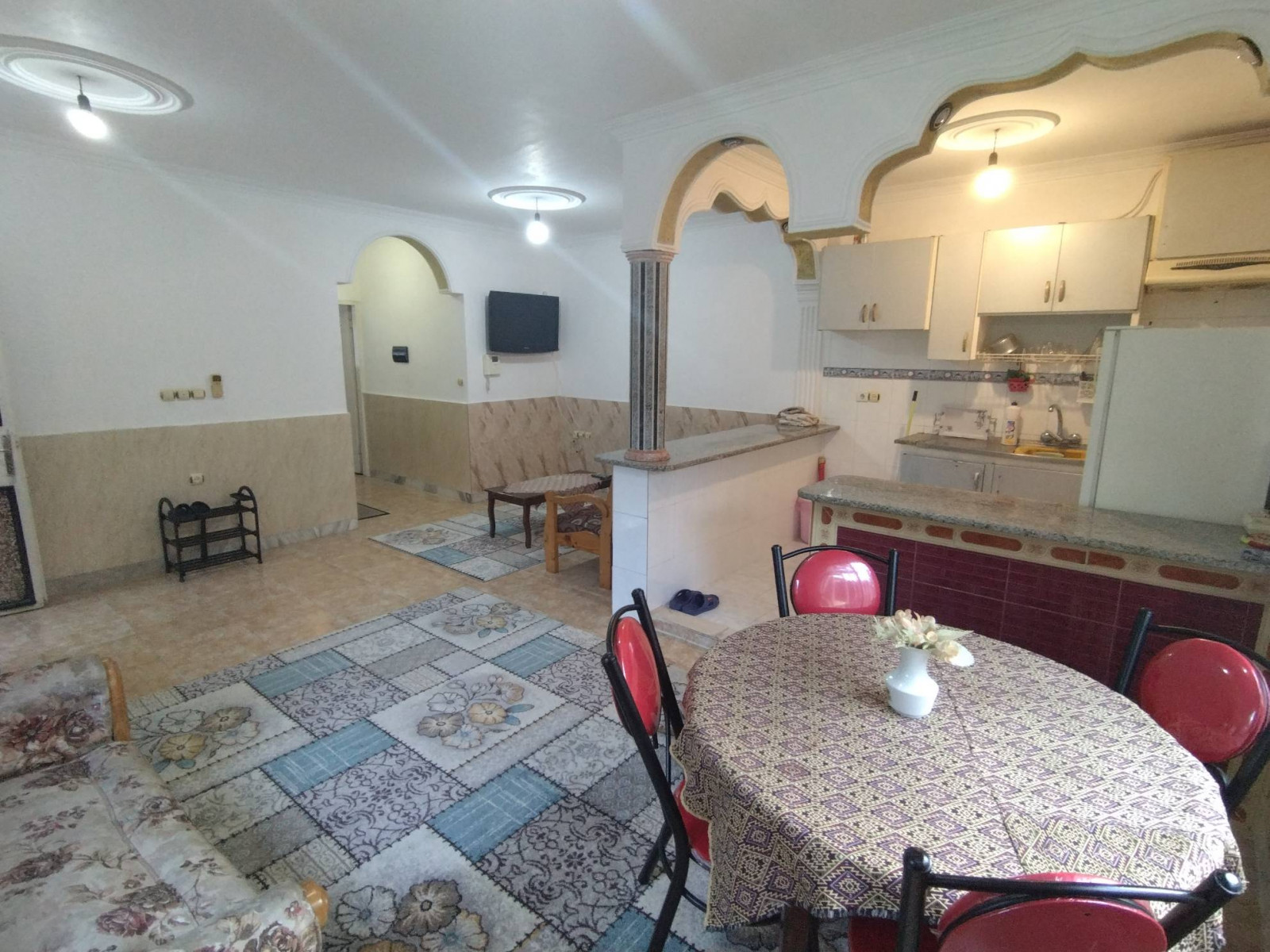 اتاق پذیرایی اتاق پذیرایی