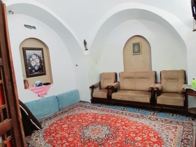 عمارت هشت اتاق (ماسوره)
