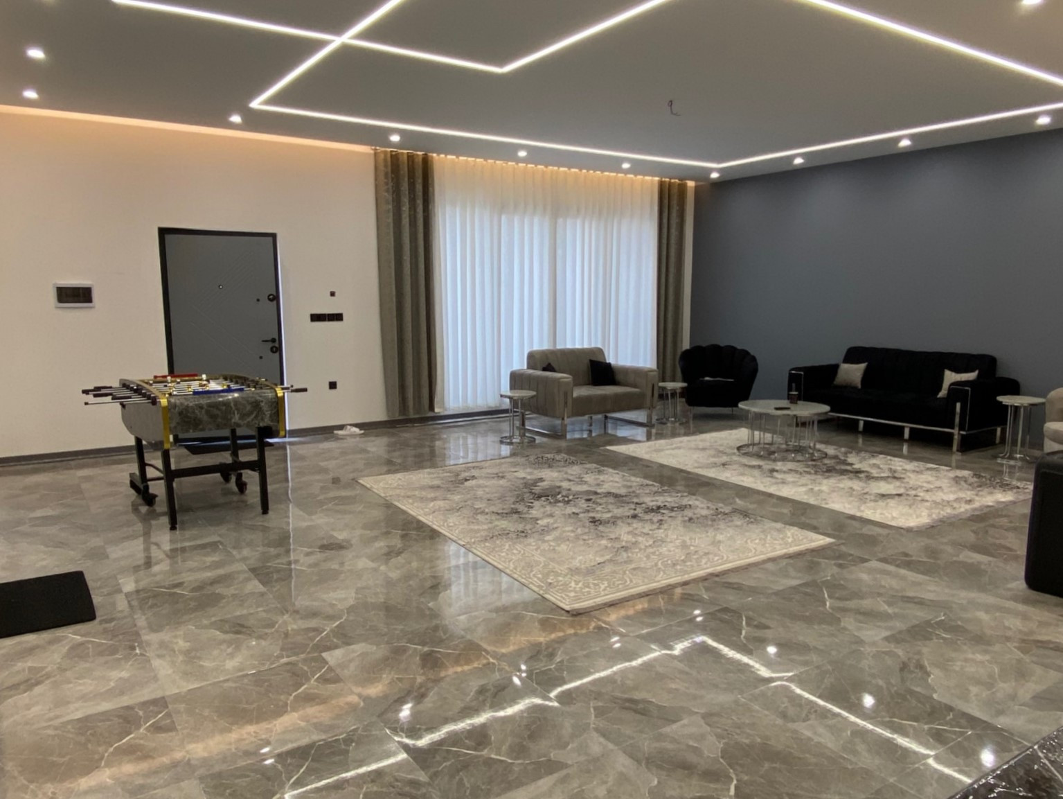 اتاق پذیرایی اتاق پذیرایی