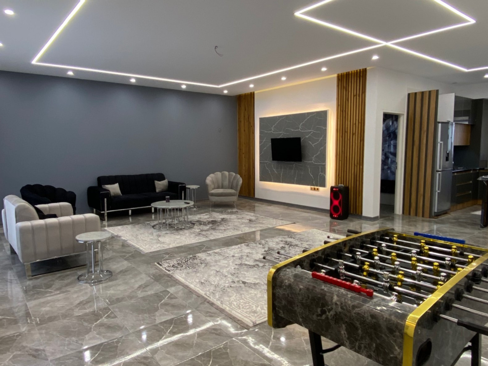 اتاق پذیرایی اتاق پذیرایی