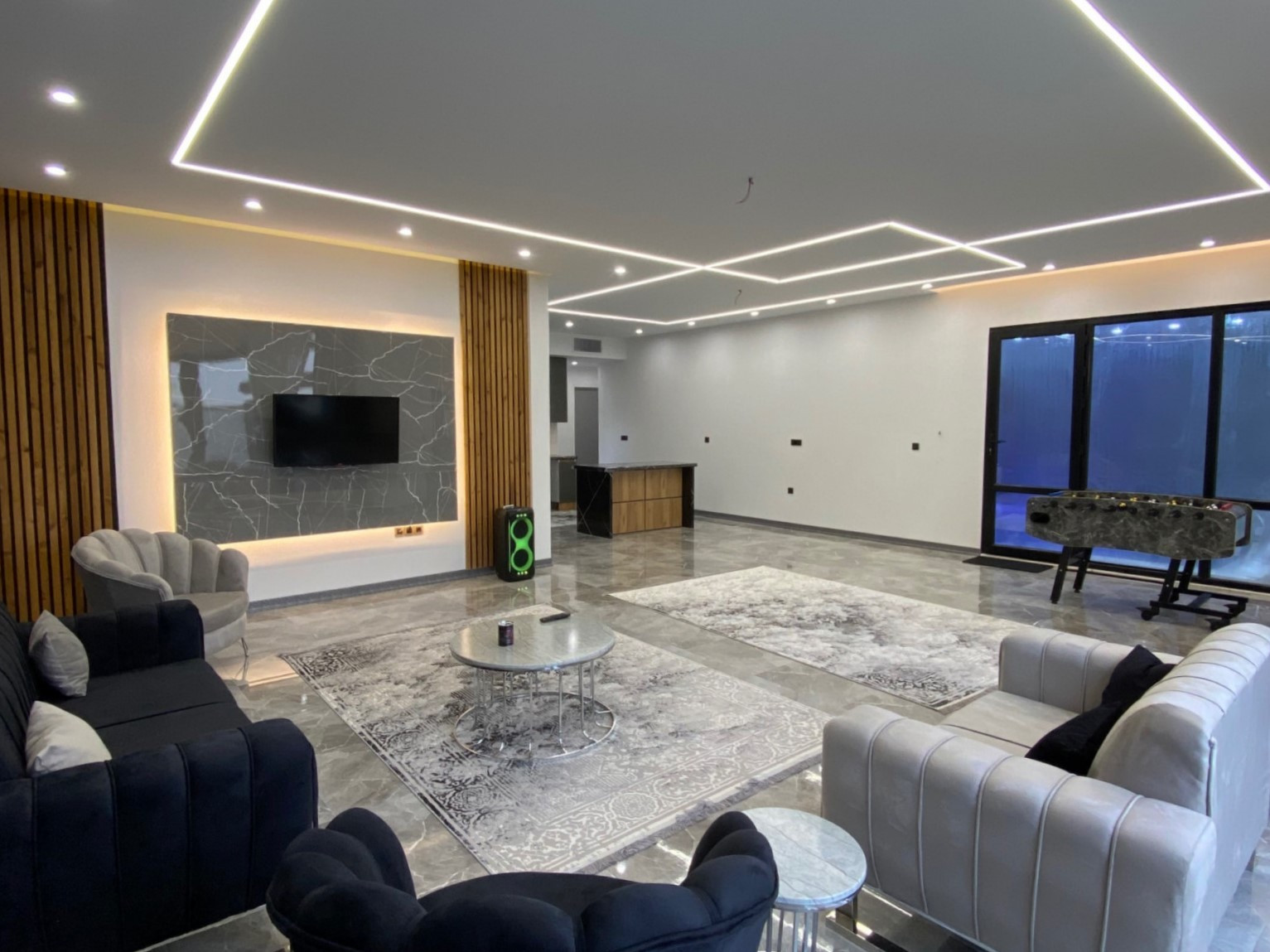 اتاق پذیرایی اتاق پذیرایی