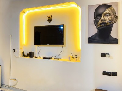 واحد مبله خوش، تک خواب واحد مبله خوش، تک خواب