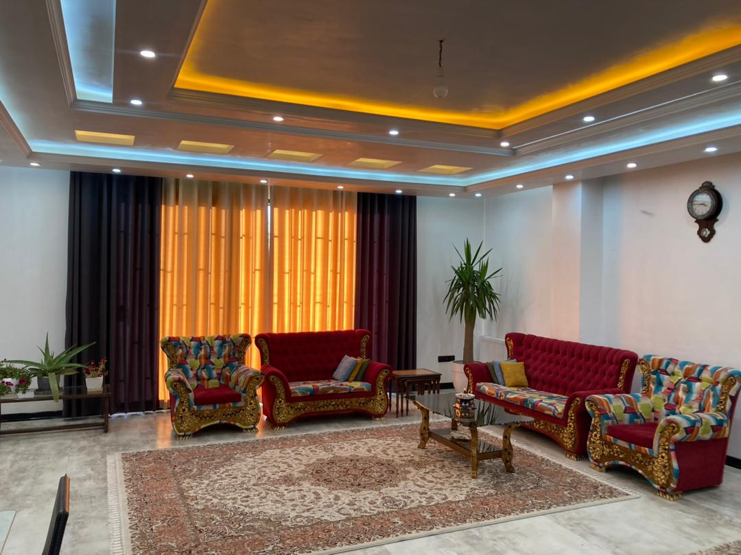 اتاق پذیرایی اتاق پذیرایی