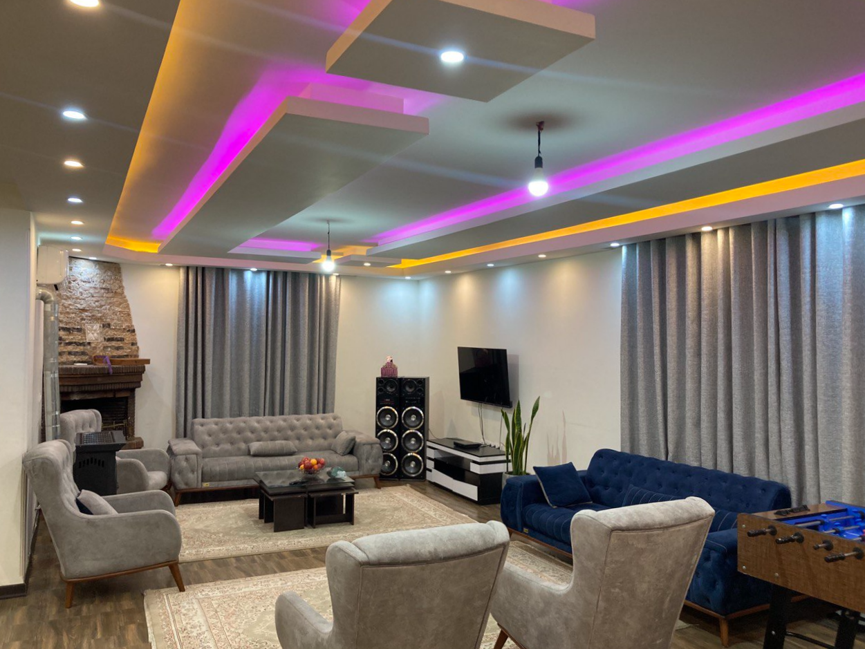 اتاق پذیرایی اتاق پذیرایی