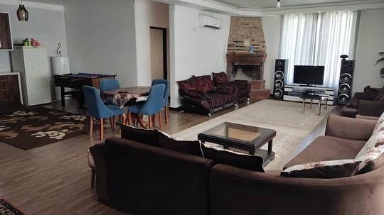 اتاق پذیرایی اتاق پذیرایی