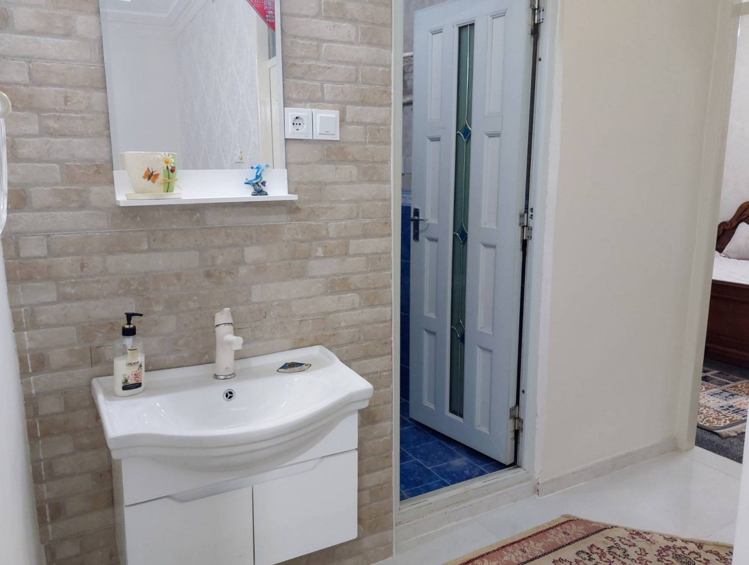 سرویس بهداشتی