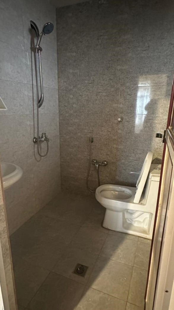 سرویس بهداشتی و حمام