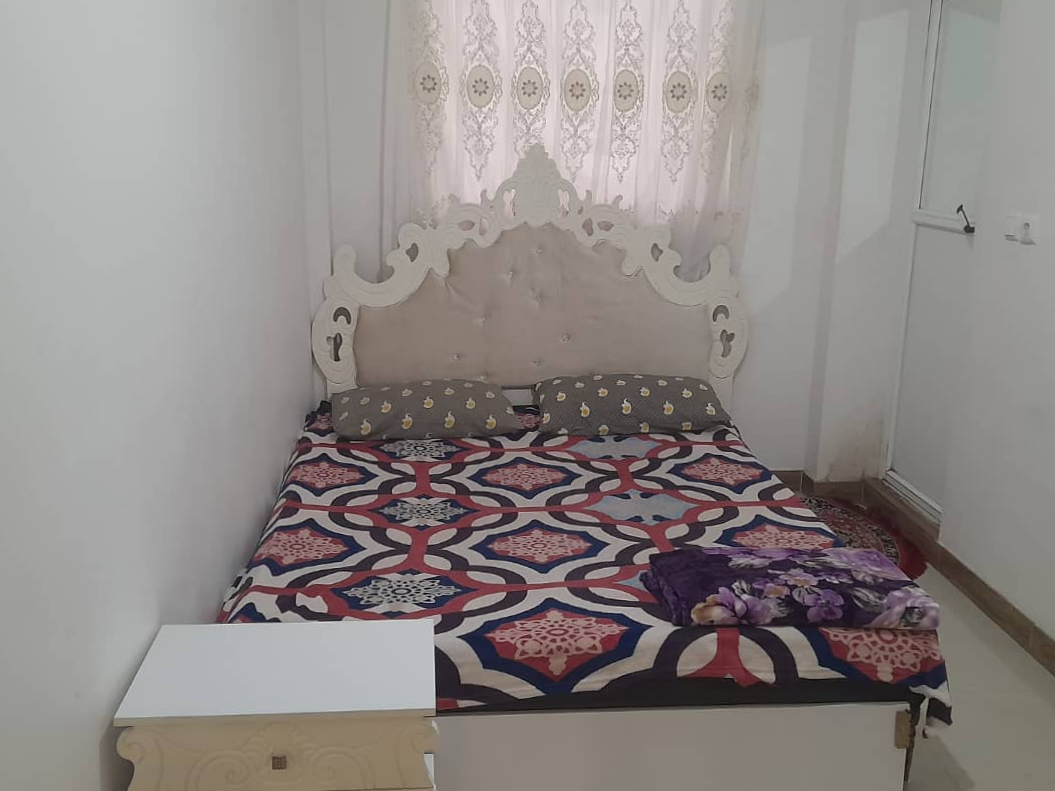 اتاق خواب 1 اتاق خواب 1