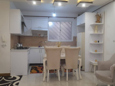 واحد مبله دو خوابه با امکانات رفاهی در رشت