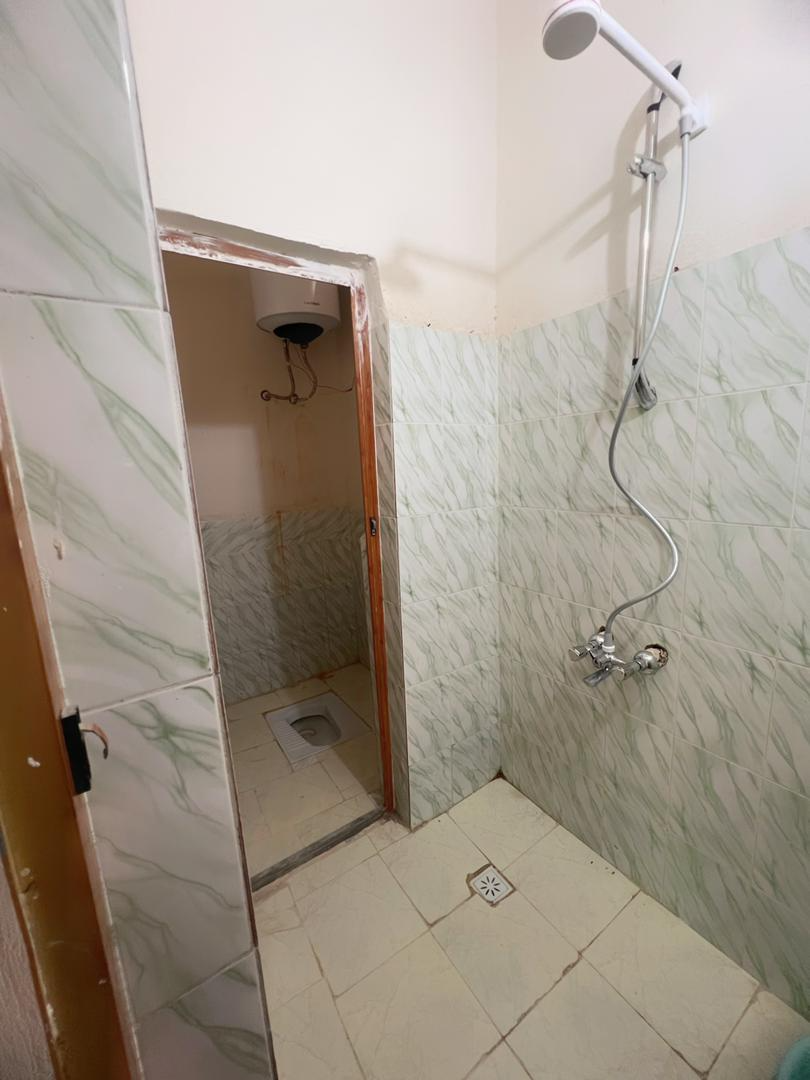 سرویس بهداشتی