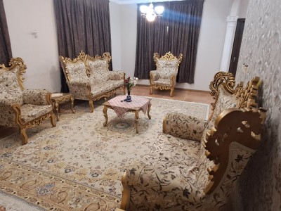 ویلای دو خوابه در میدان امام حسین