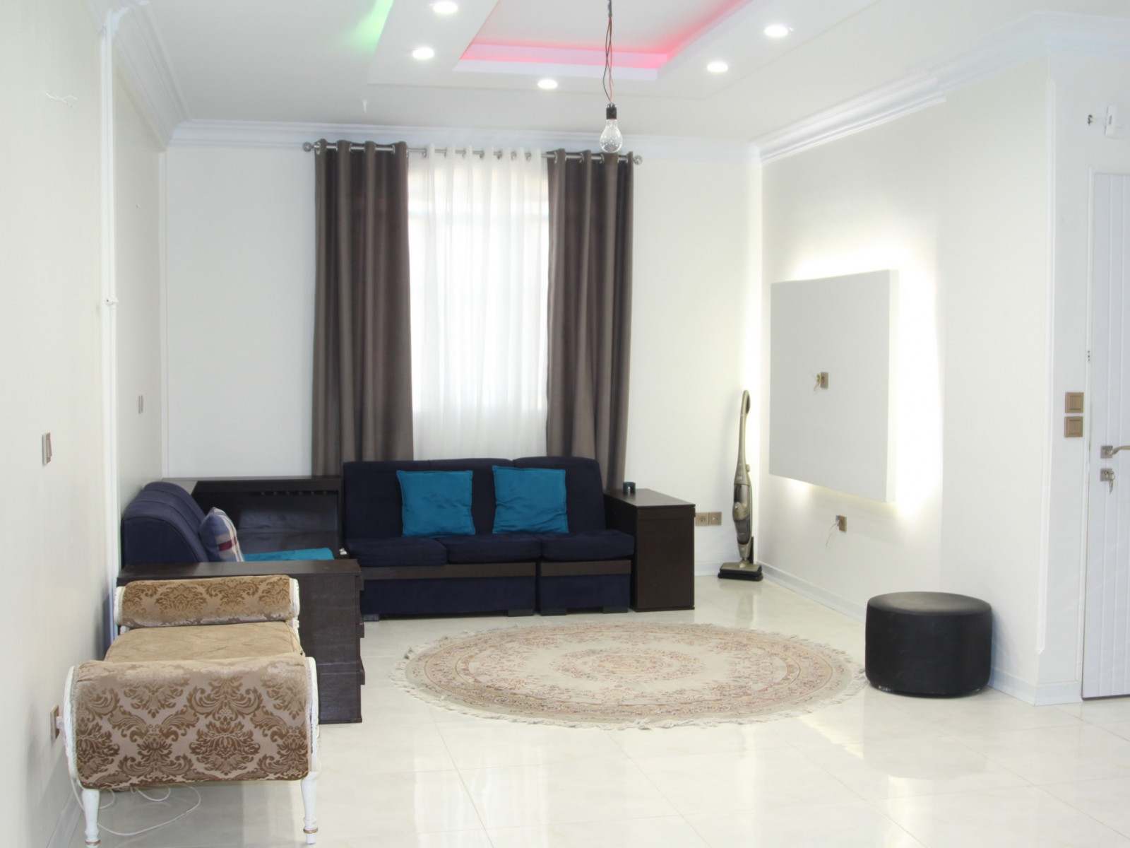 اتاق پذیرایی اتاق پذیرایی