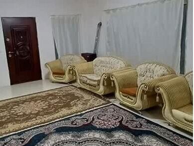 ویلا دربست هخامنش