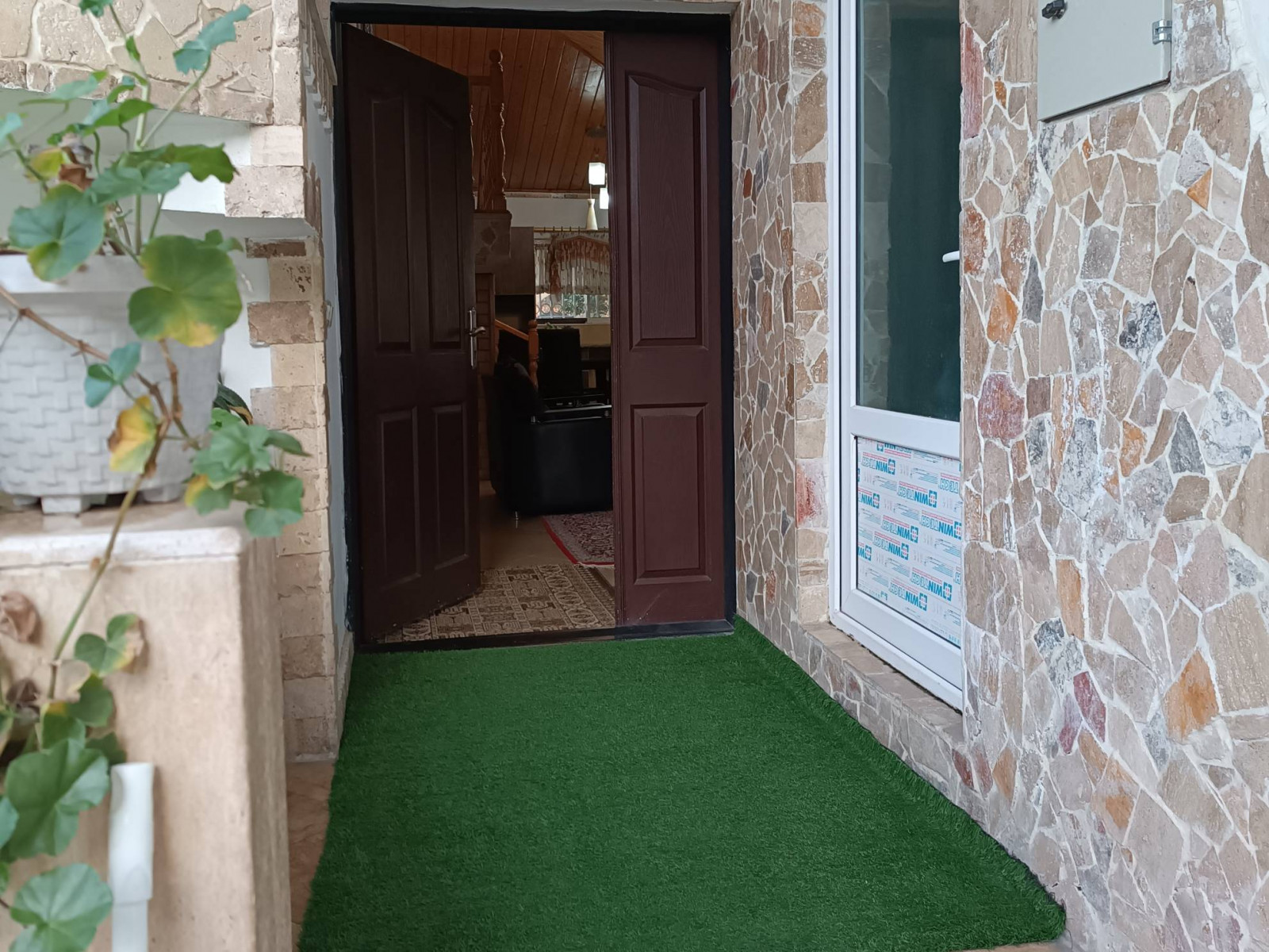 سرویس بهداشتی