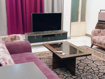 واحد عاشقانه (مستر) کیا (طبقه اول) در یزد