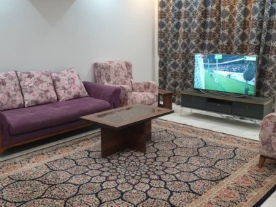 واحد عاشقانه (مستر) کیا (طبقه اول) در یزد