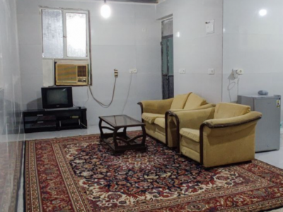 ویلای ساحلی دریادلان_واحد5
