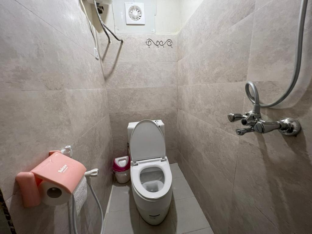 سرویس بهداشتی