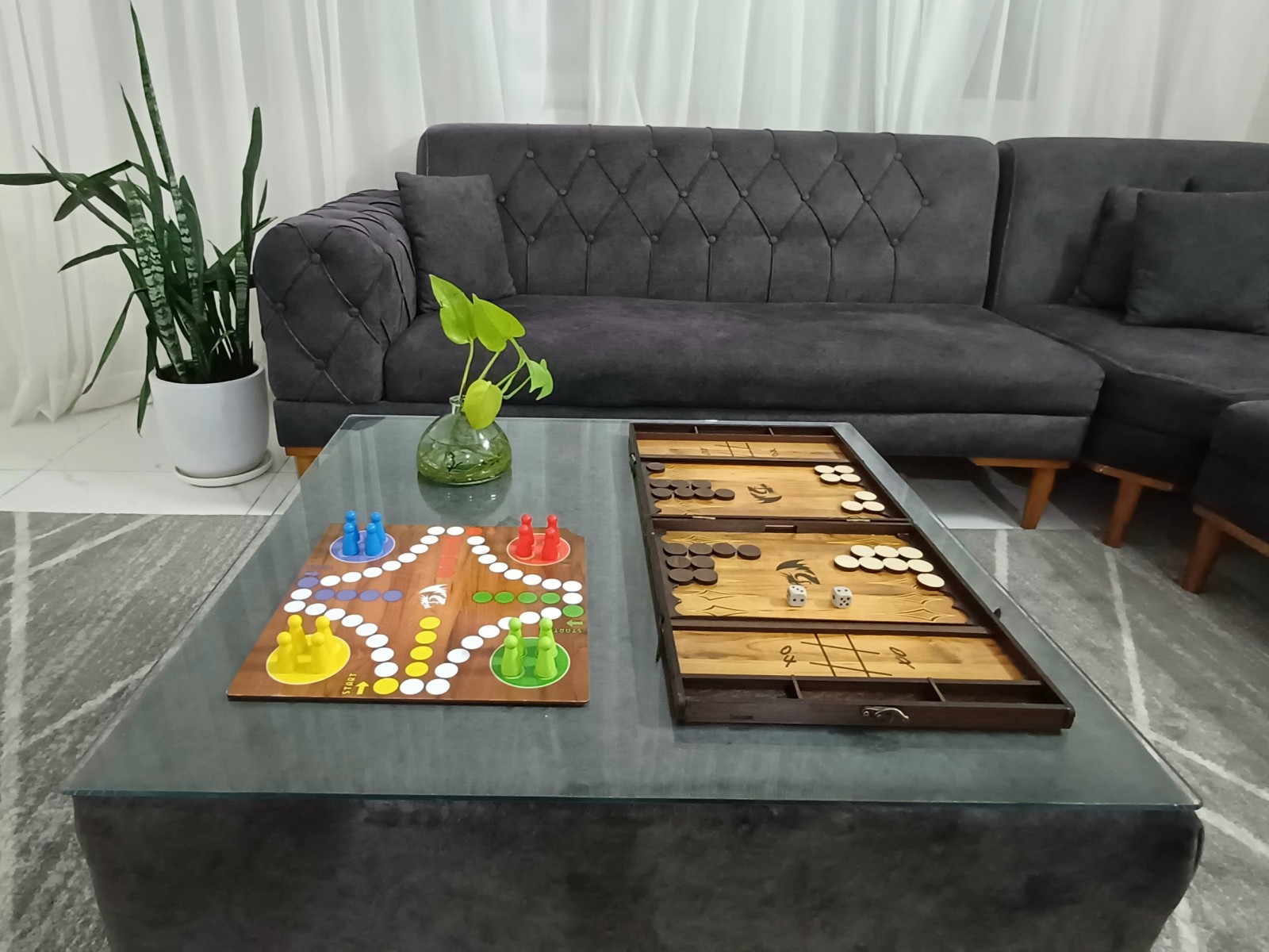 اتاق پذیرایی اتاق پذیرایی